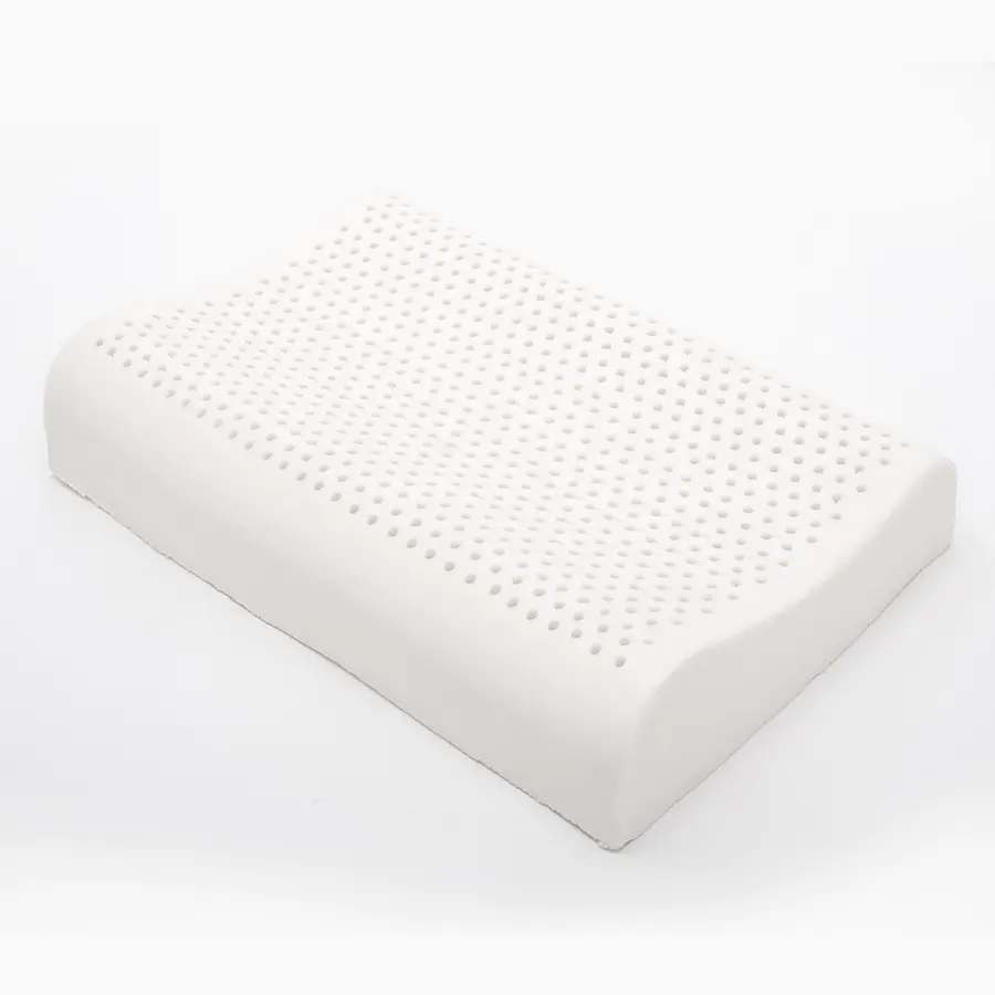 ٻارن کي ليٽڪس ergonomic تکيو